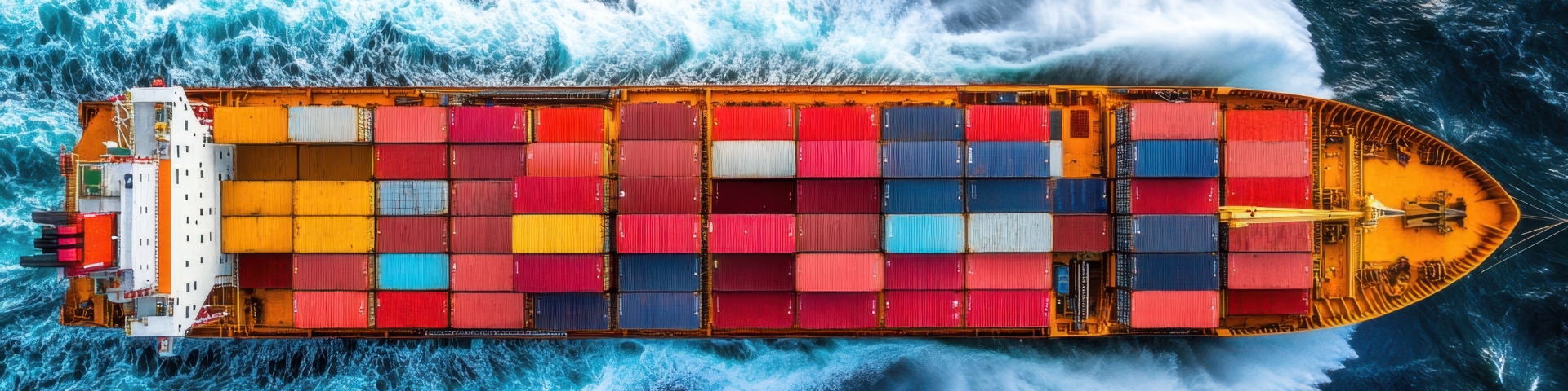 Ocean-Freight
