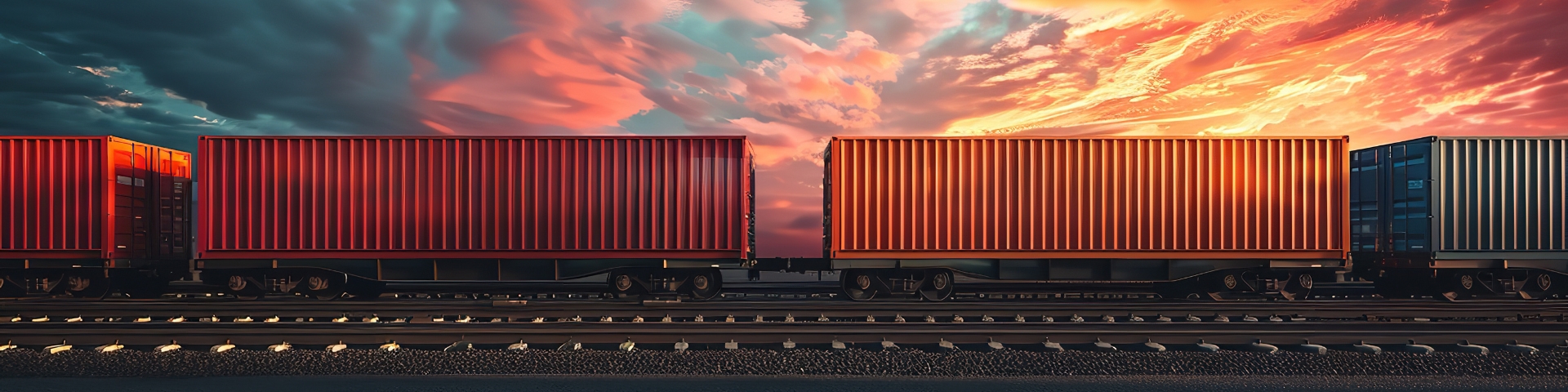 Rail-Logistics