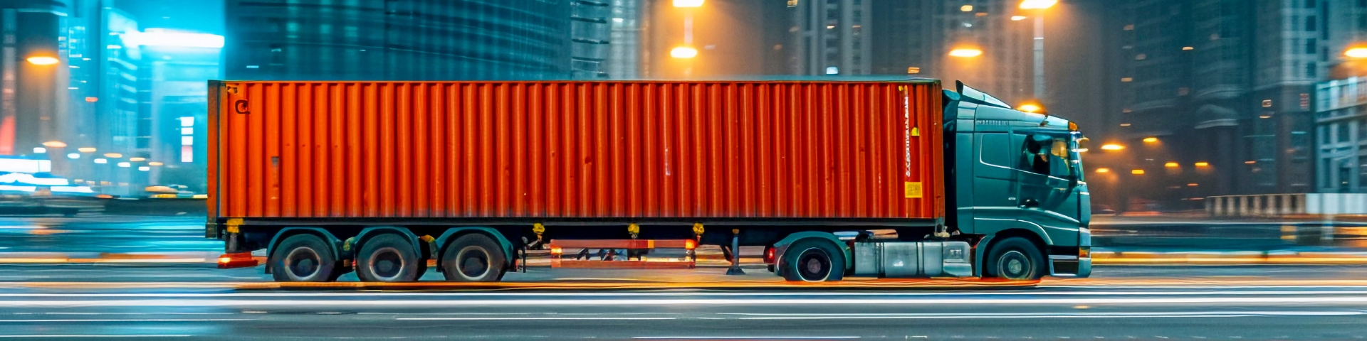 Road-Transport